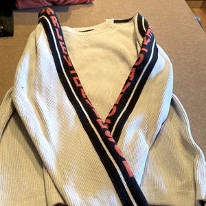 Harley Davidson sweater